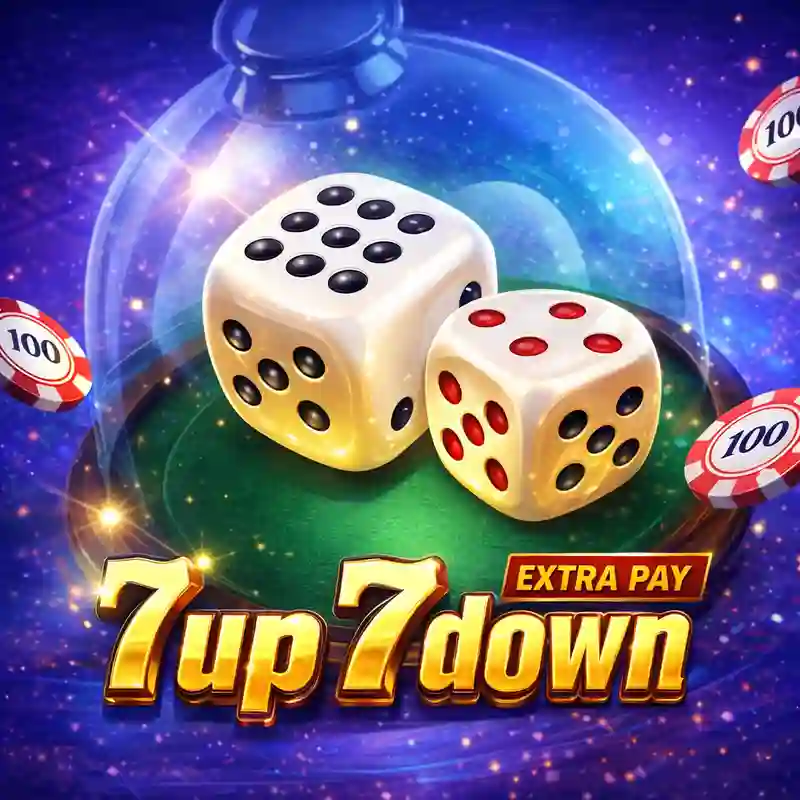7up7down casino game high stakes gameplay