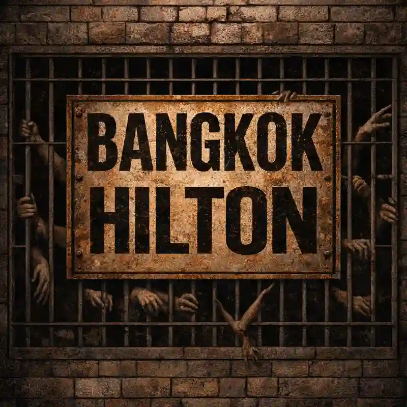 Bangkok Hilton casino slot