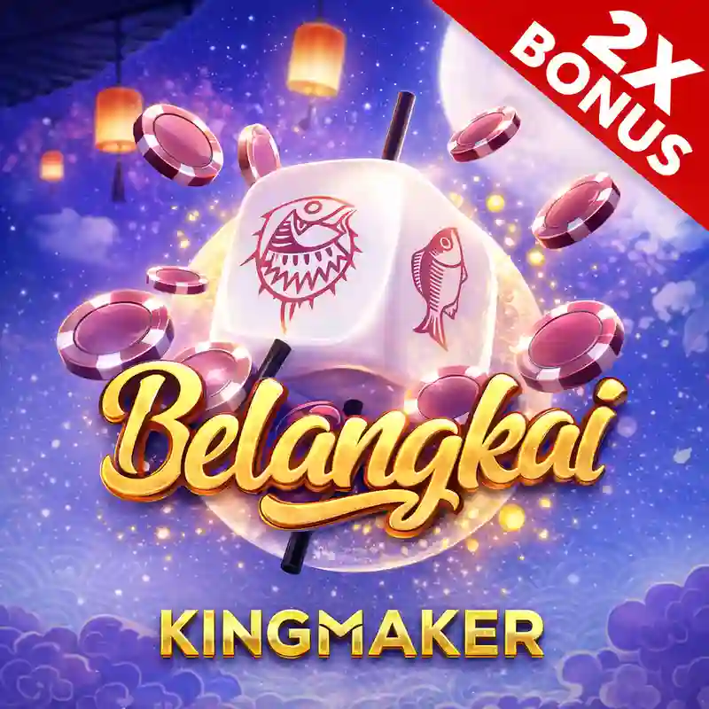 Belangkai 2 card game