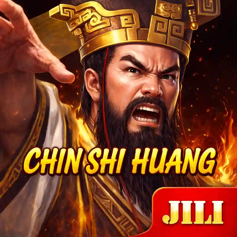 Chin Shi Huang casino slot