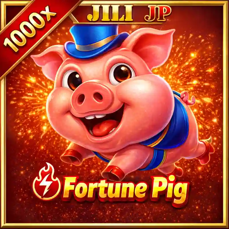 Fortune Pig slot game