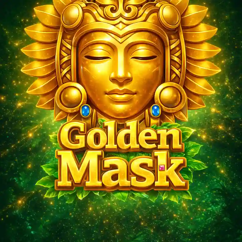 Golden Mask casino slot