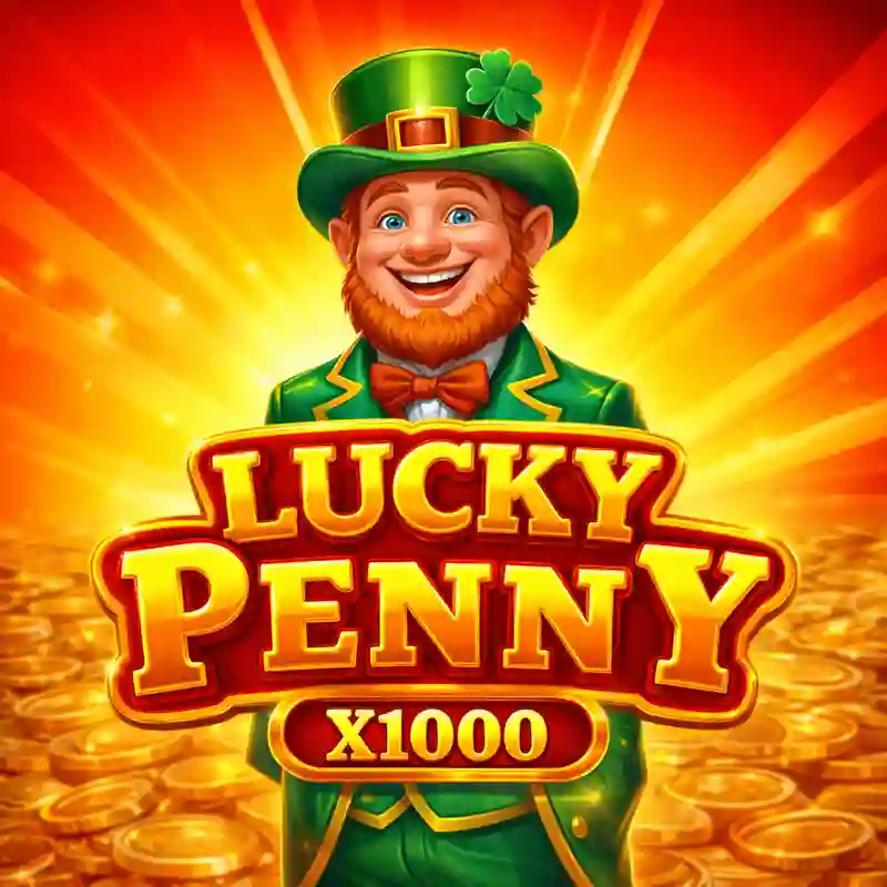 Lucky Penny casino slot