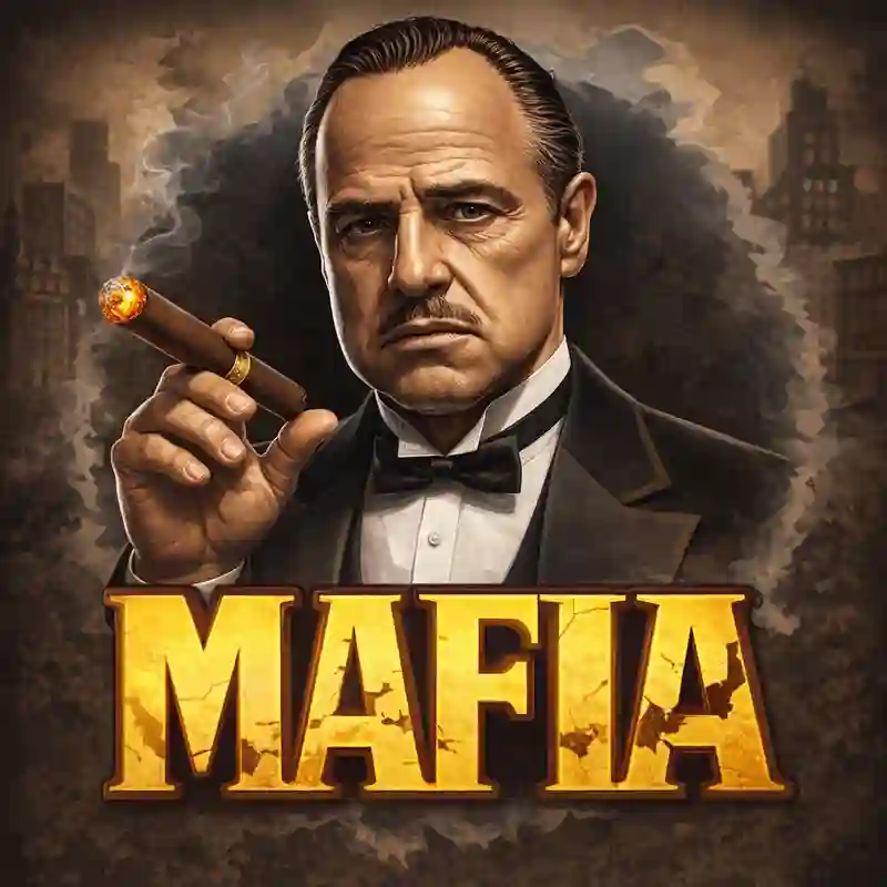 Mafia casino game