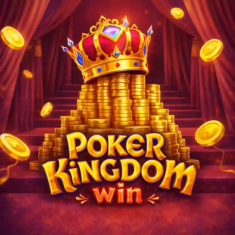 Poker Kingdom Win Premium Casino Game