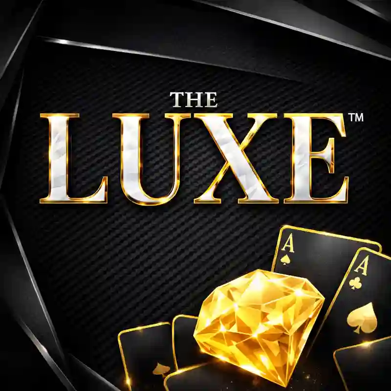 The Luxe casino game